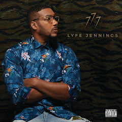 Lyfe Jennings - Topic