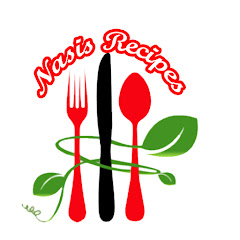 Nasis recipes channel logo