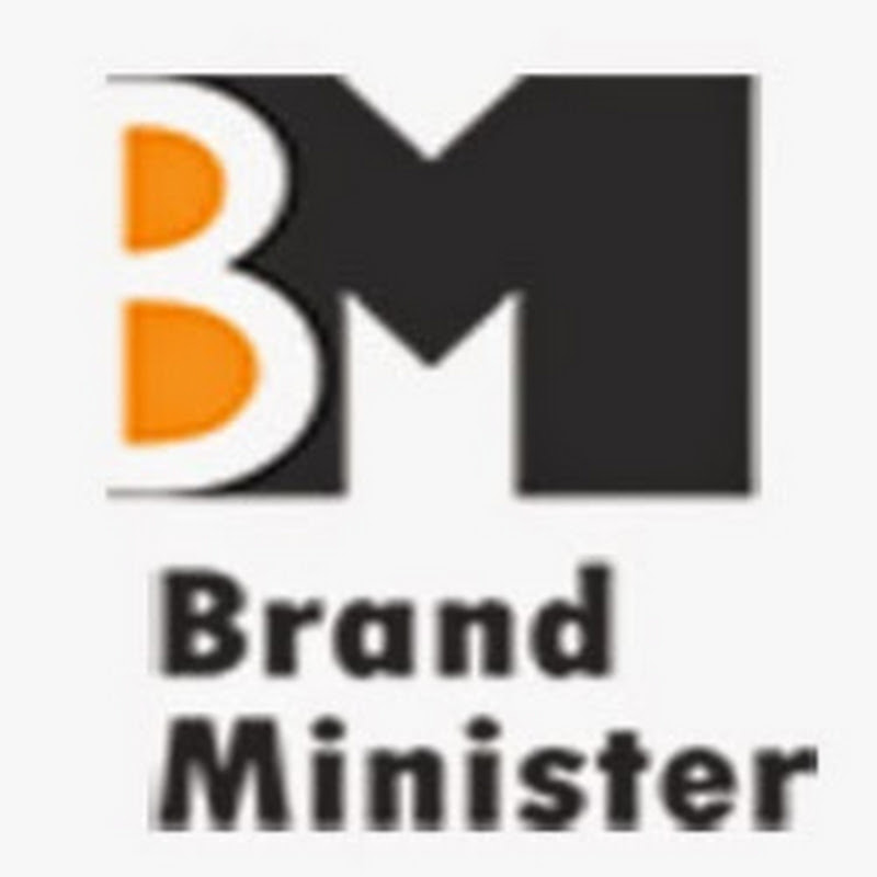 Brandminister