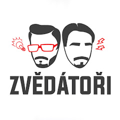 Zvědátoři Avatar