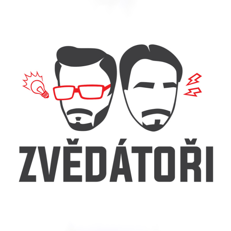 Zvědátoři
