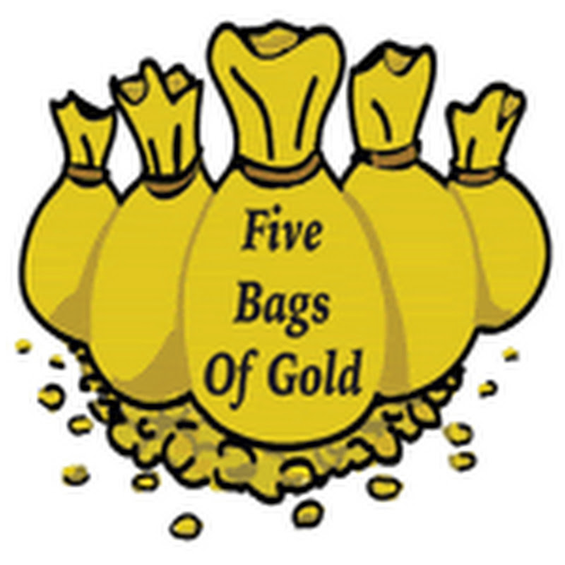 Five Bags of Gold