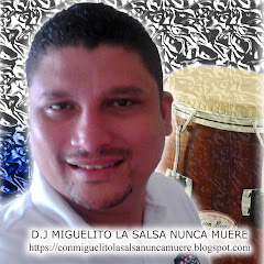 miguelito la salsa nunca muere