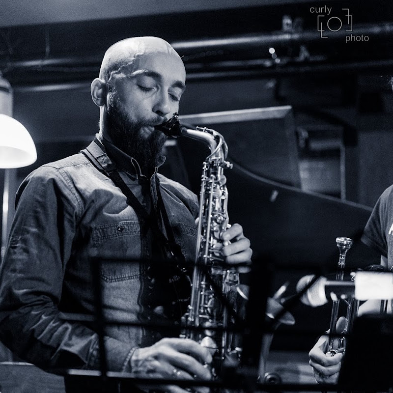 Ultimate Saxophone Music