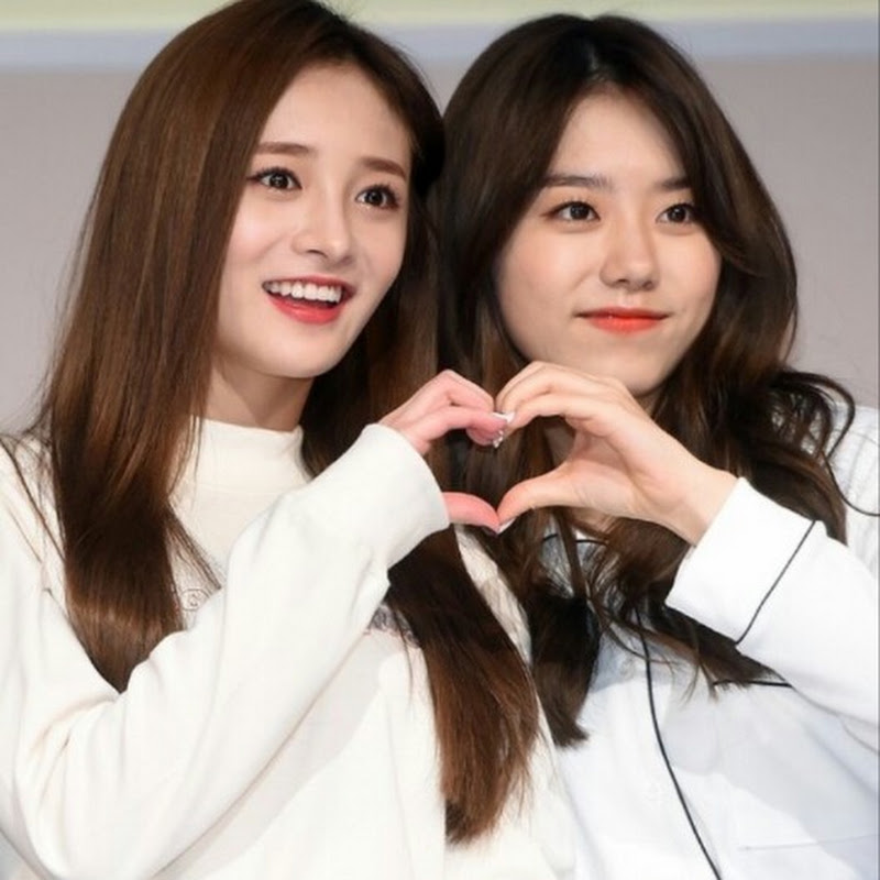 아이돌모음집