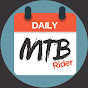 Daily MTB Rider logo