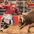Cody Webster Professional Bullfighter