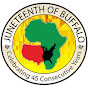 Juneteenth Of Buffalo Festival logo