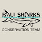 Bali Sharks logo