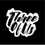 Three of Us logo