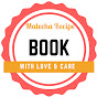 Maleeha's Recipe Book logo