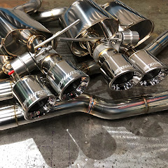 EXHAUTECH JAPANアイコン画像