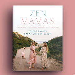 Your Zen Mama Avatar