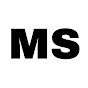 M S logo