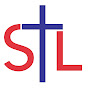 St. Luke's Durham Worship and Music logo