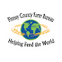 Finney County Farm Bureau logo