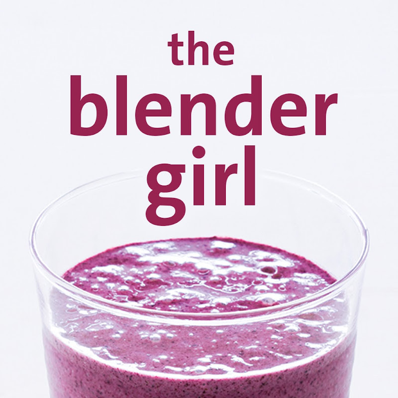 The Blender Girl