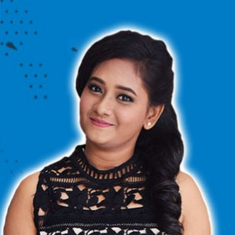 Tanya J Joseph - Tamil