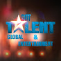Global talent & Entertainment