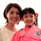 Japanese Lessons with Mom & Daughter