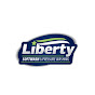 Liberty Softwash logo