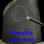Rosetta Reviews