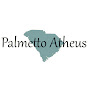 Palmetto Atheus logo