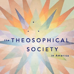 Theosophical Society Avatar
