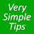 Very Simple Tips