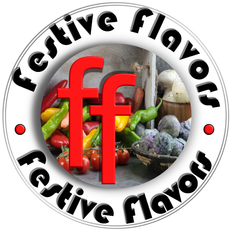 Festive Flavors