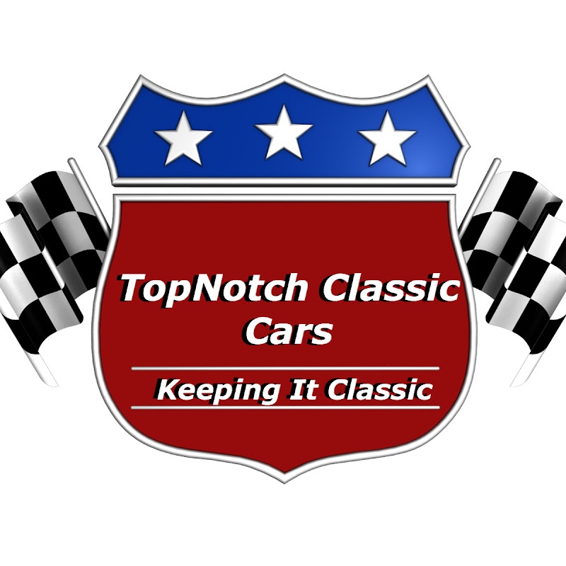 Topnotch Classic Cars