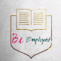 Be Employed logo