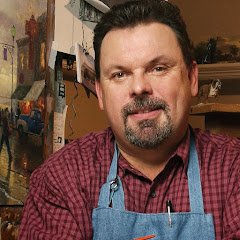 Thomas Kinkade Avatar