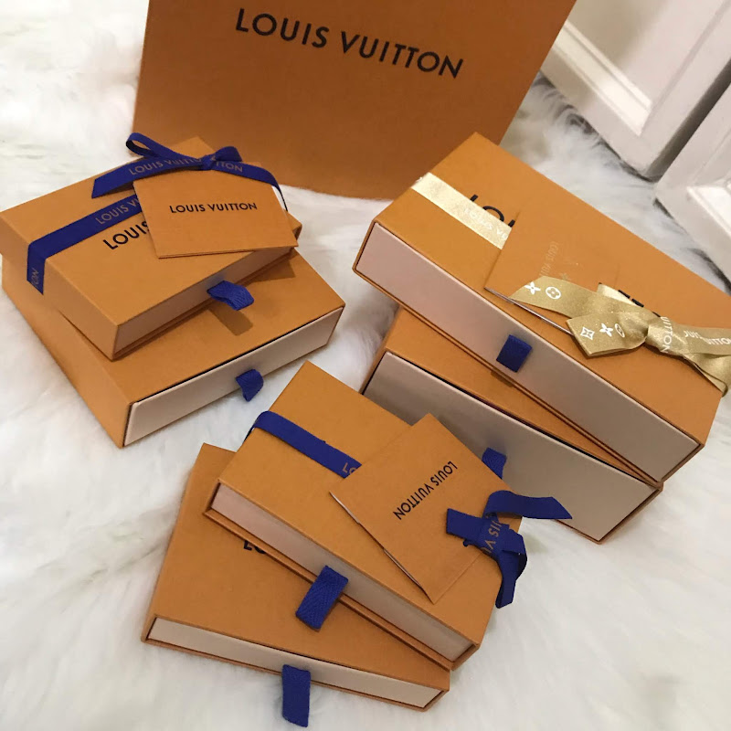 Luxurious Lover