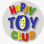 Happy Toy Club logo