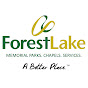 Forest Lake logo