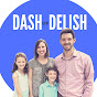 Dash of Delish logo
