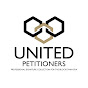 United Petitioners logo