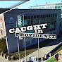 Caught In Providence logo