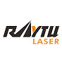 Raytu Laser logo