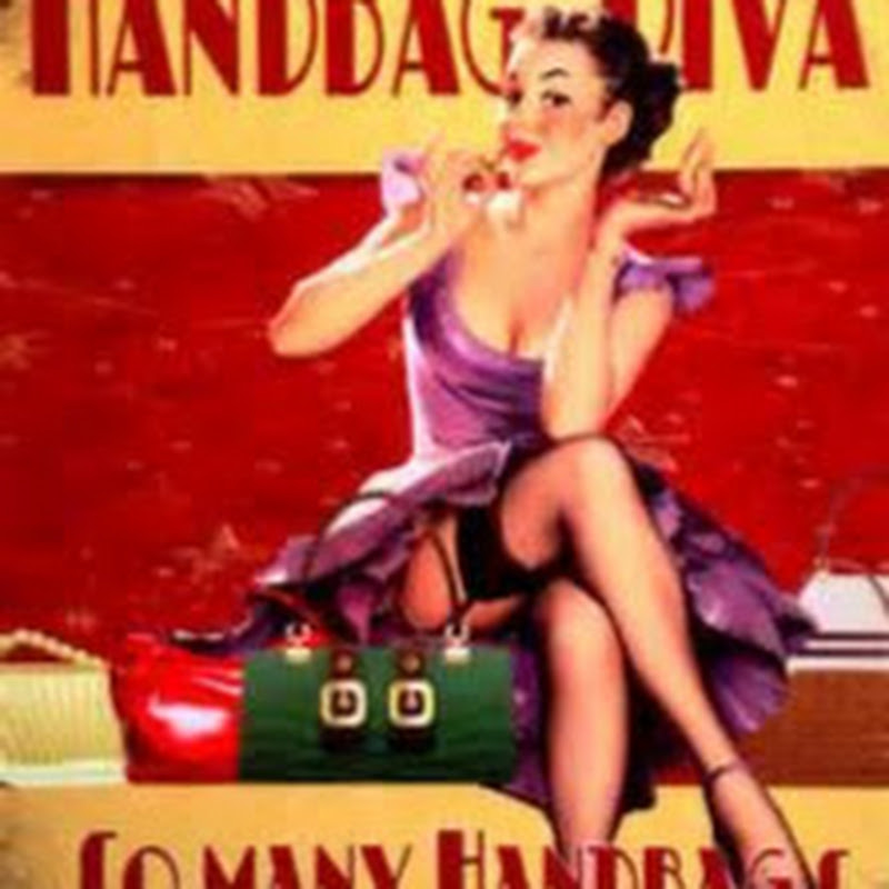 Handbag Diva