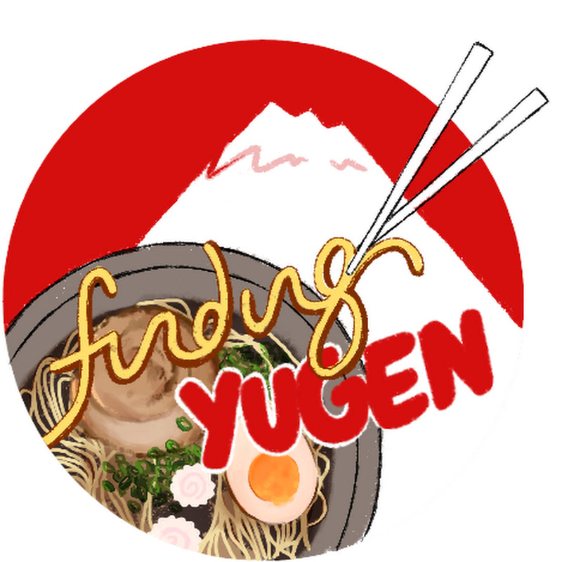 Finding Yugen