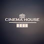 CINEMA HOUSE logo