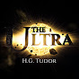 HG Tudor - Knowing The Narcissist : Ultra logo