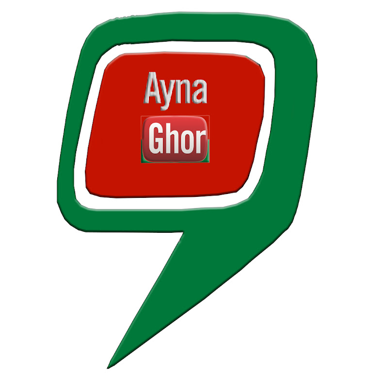 AynaGhor icon