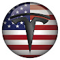 Tesla Owners US in Deutsch logo