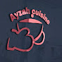 ayzah cuisine