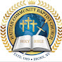Haitian Community Baptist Church logo