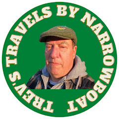 Trev's Travels By Narrowboat net worth