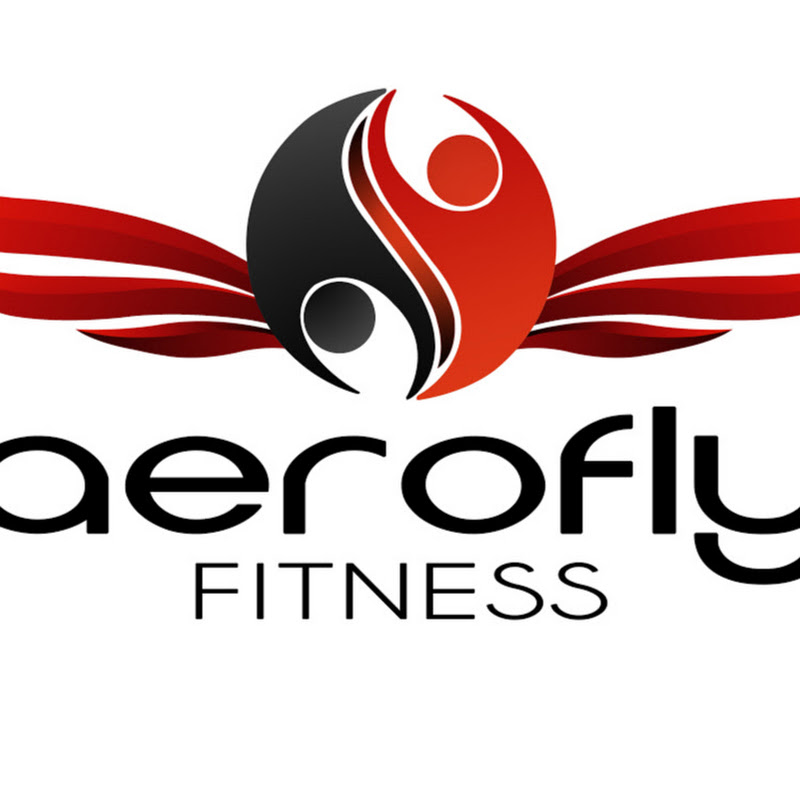 Aerofly Fitness